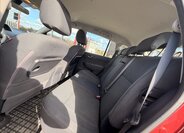 Renault Koleos SUV / Terénní 2,0 l 110 kw