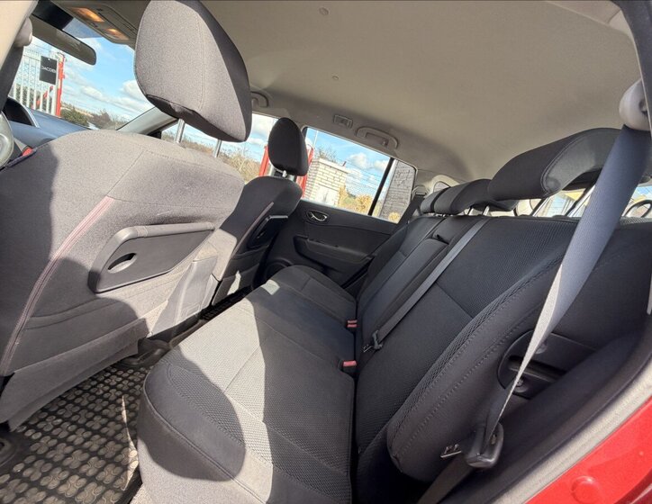 Renault Koleos SUV / Terénní 2,0 l 110 kw