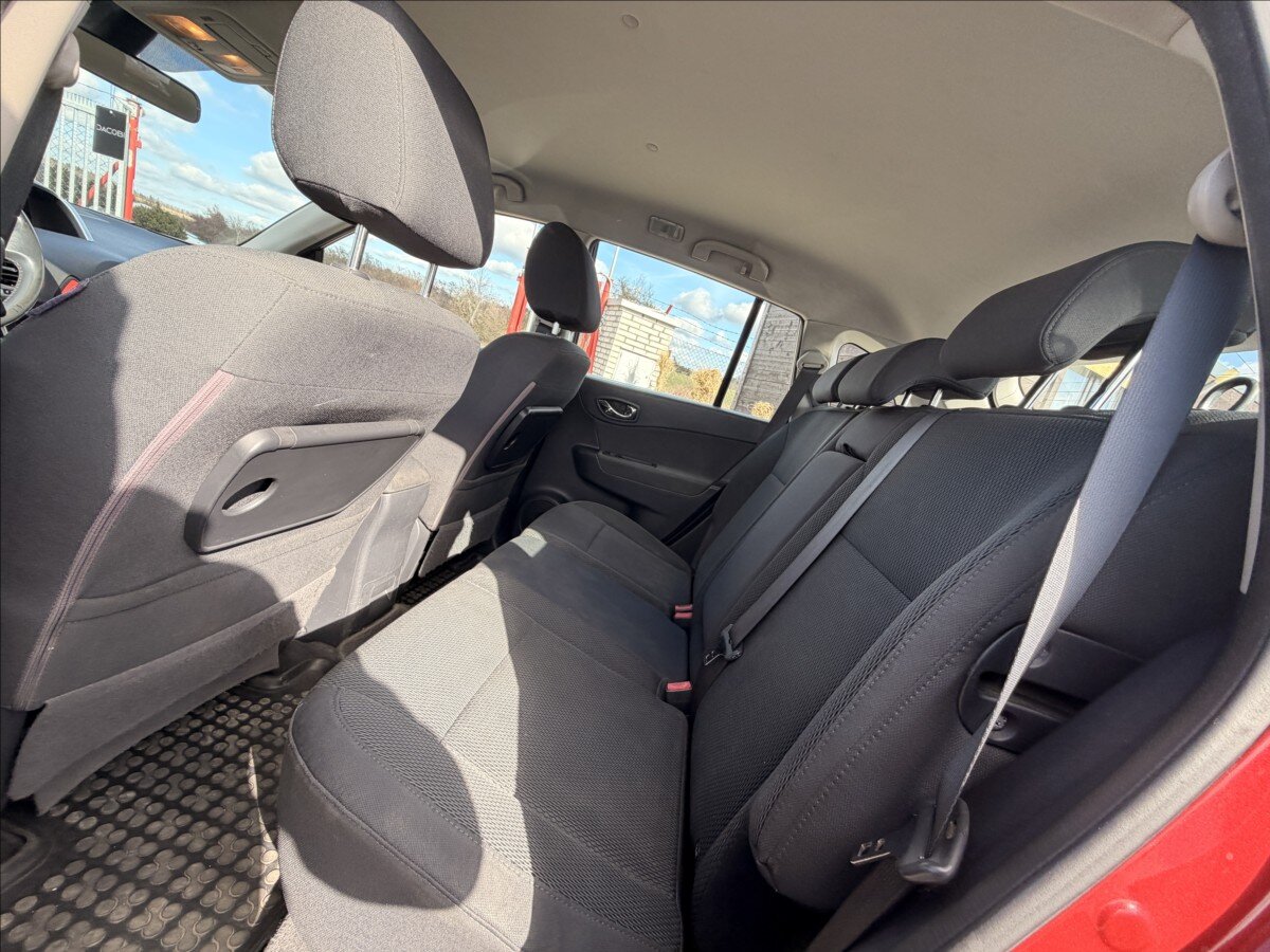 Renault Koleos SUV / Terénní 2,0 l 110 kw