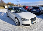Audi A3 Hatchback 2,0 l 125 kw