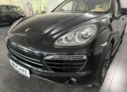 Porsche Cayenne 28