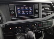 Volkswagen Caravelle 15