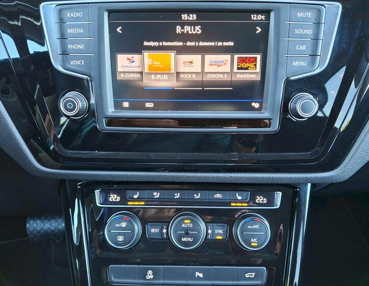 Volkswagen Touran 25