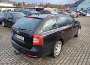 Škoda Octavia Kombi 1,9 l 77 kw