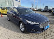 Ford Mondeo 7