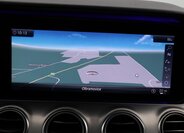 Mercedes-Benz Třídy E Sedan 2,0 l 143 kw