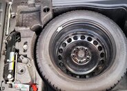 Volkswagen Passat Kombi 1,4 l 90 kw