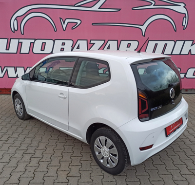 Volkswagen up! 4
