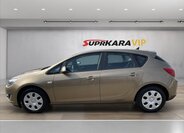 Opel Astra Hatchback 1,6 l 85 kw