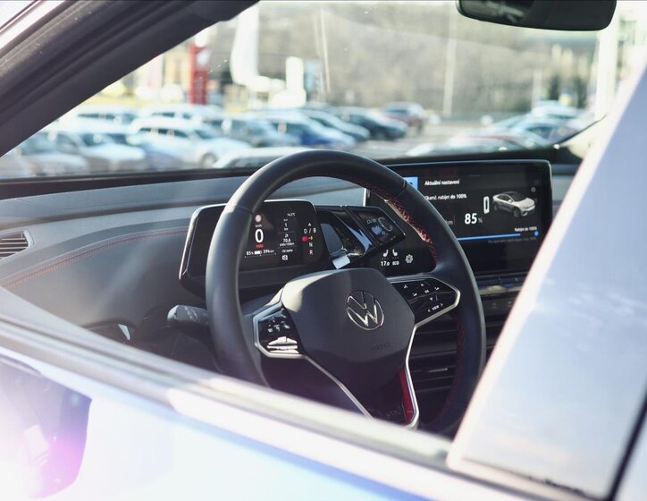 Volkswagen ID.5 Kupé 0,0 220 kw