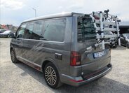 Volkswagen California MPV 2,0 l 146 kw