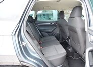 Škoda Karoq SUV 1,5 l 110 kw