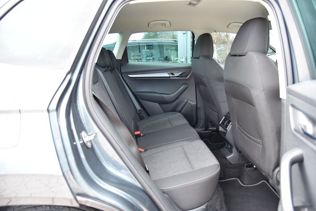 Škoda Karoq SUV 1,5 l 110 kw