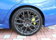 Subaru WRX STI Ostatní 2,5 l 221 kw