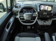 Citroën Berlingo MPV 1,5 l 96 kw