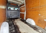 Mercedes-Benz Sprinter Ostatní 2,1 l 120 kw