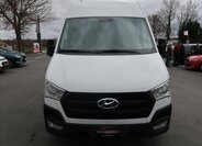 Hyundai H 350 Ostatní 2,5 l 110 kw