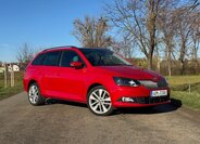 Škoda Octavia Kombi 0,0 0