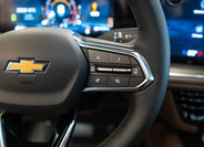 Chevrolet Suburban SUV 6,2 l 313 kw