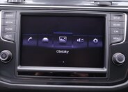 Volkswagen Tiguan SUV / Terénní 2,0 l 110 kw