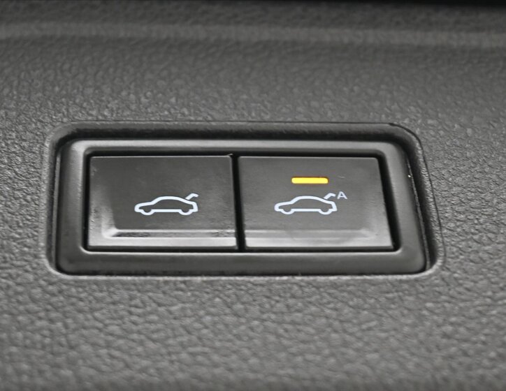 Volkswagen Passat Kombi 2,0 l 110 kw