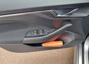 Škoda Kamiq Hatchback 1,5 l 110 kw