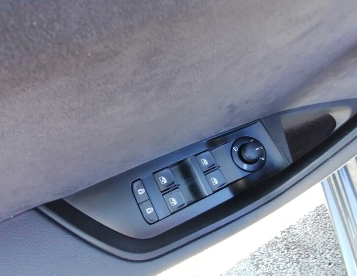 Škoda Superb Kombi 1,4 l 160 kw