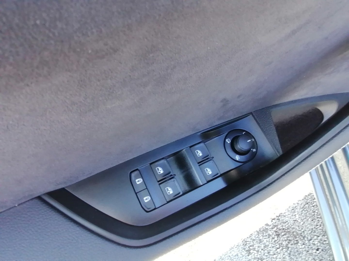 Škoda Superb Kombi 1,4 l 160 kw