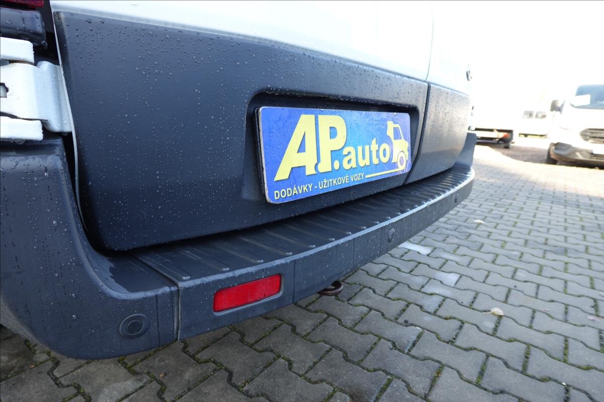 Ford Transit Ostatní 2,2 l 92 kw