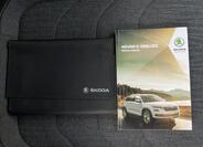 Škoda Kodiaq 20