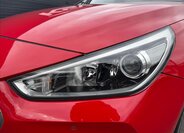 Hyundai i30 Kombi 1,4 l 103 kw