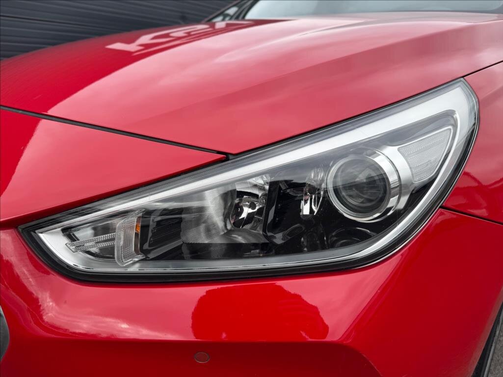 Hyundai i30 Kombi 1,4 l 103 kw