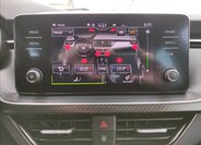 Škoda Scala Hatchback 999,0 81 kw