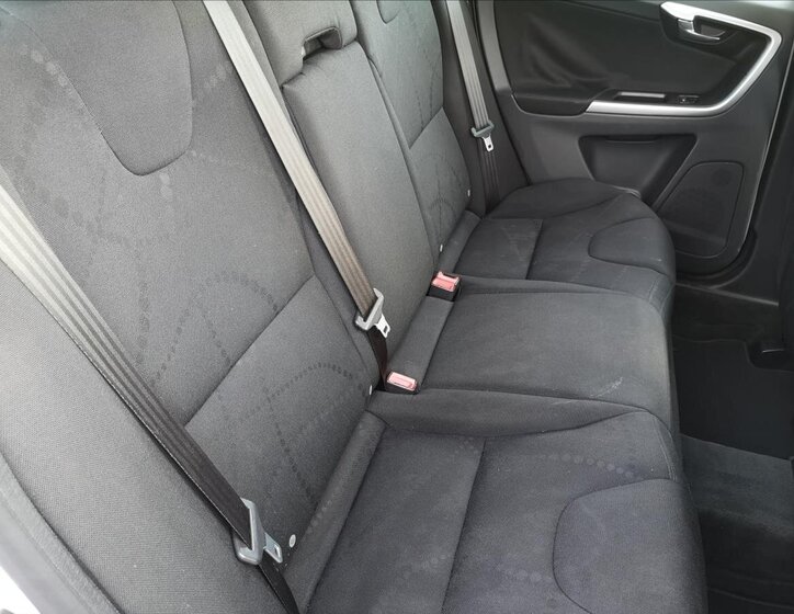 Volvo XC60 Kombi 2,4 l 136 kw