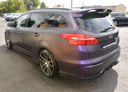 Ford Focus 7