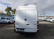 Mercedes-Benz Sprinter Ostatní 2,1 l 95 kw