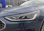 Ford Focus Kombi 999,0 114 kw