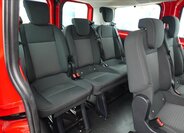 Ford Transit Custom Ostatní 2,0 l 77 kw