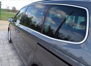 Volkswagen Sharan MPV 2,0 l 103 kw