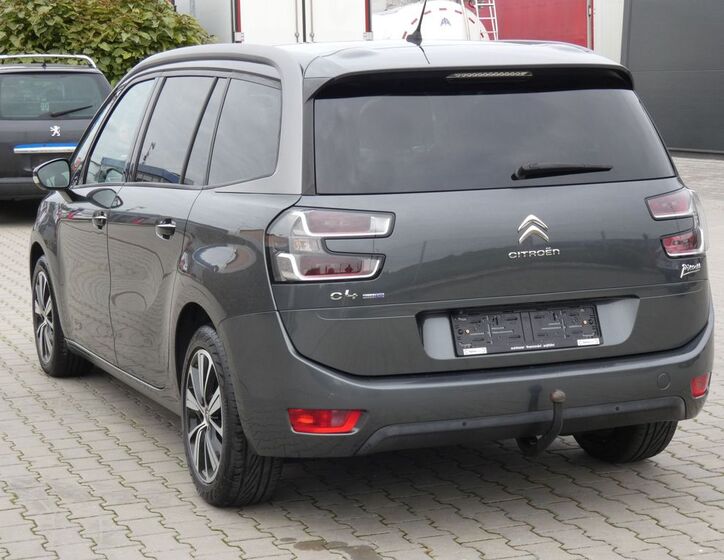 Citroën Grand C4 Picasso 8