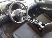 Subaru Impreza Kombi 2,0 l 110 kw