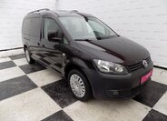 Volkswagen Caddy Kombi 2,0 l 80 kw