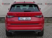Škoda Kodiaq 4