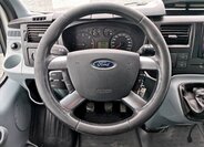 Ford Transit Ostatní 2,2 l 92 kw