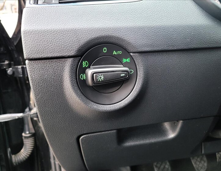 Škoda Octavia Kombi 999,0 85 kw