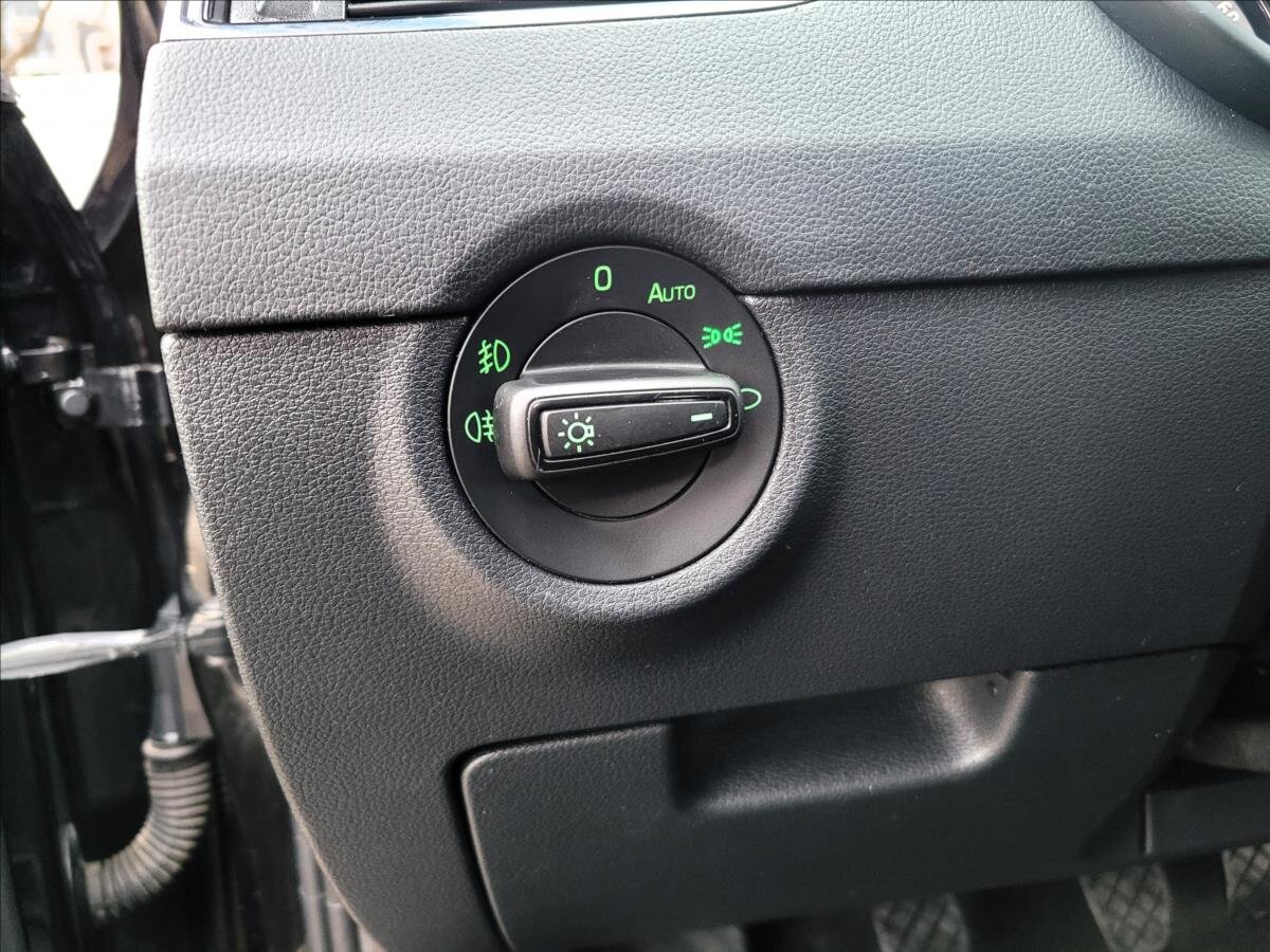 Škoda Octavia Kombi 999,0 85 kw