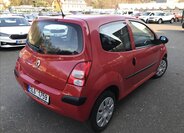 Renault Twingo Hatchback 1,1 l 43 kw