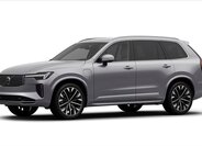 Volvo XC90 SUV / Terénní 2,0 l 299 kw