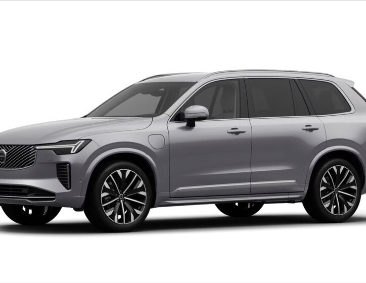 Volvo XC90 SUV / Terénní 2,0 l 299 kw