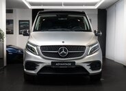 Mercedes-Benz Třídy V 2